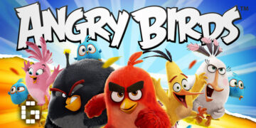 SEGA and Rovio Unite Angry Birds Licensing Under Single Global Strategy