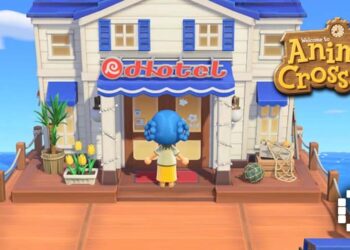 Animal Crossing: New Horizons Expands Island Life with Version 3.0 Update