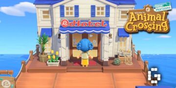Animal Crossing: New Horizons Expands Island Life with Version 3.0 Update