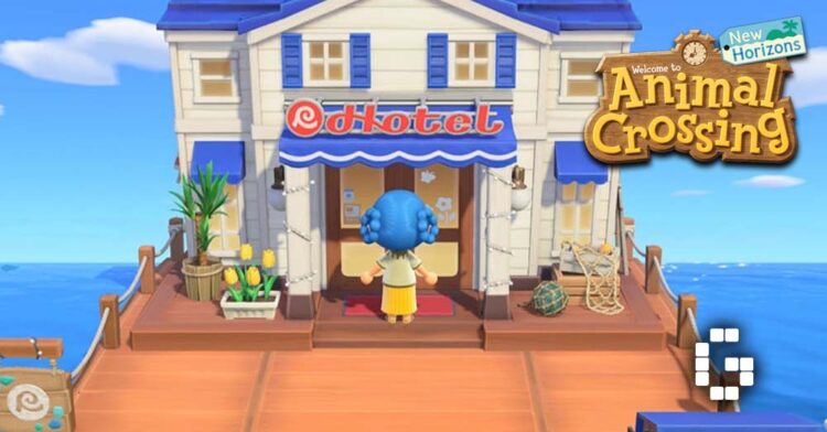 Animal Crossing: New Horizons Expands Island Life with Version 3.0 Update