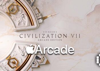 Civilization VII Arcade Edition Launches on Apple Arcade February 5