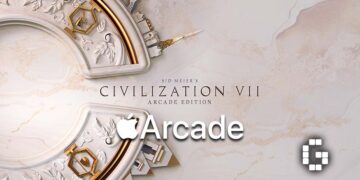 Civilization VII Arcade Edition Launches on Apple Arcade February 5