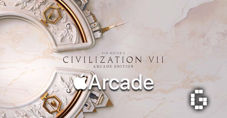 Civilization VII Arcade Edition Launches on Apple Arcade February 5