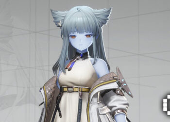 Arknights: Endfield Players Encounter Blue Skin Bug, Confuse It for Intentional Design