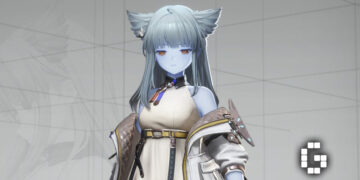 Arknights: Endfield Players Encounter Blue Skin Bug, Confuse It for Intentional Design