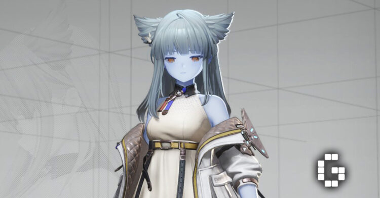 Arknights: Endfield Players Encounter Blue Skin Bug, Confuse It for Intentional Design