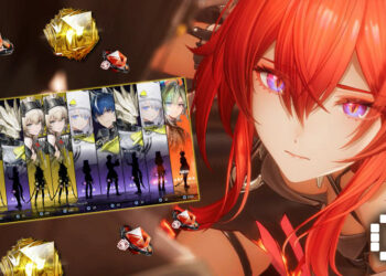 [GUIDE] Arknights: Endfield Gacha System Explained