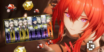 [GUIDE] Arknights: Endfield Gacha System Explained