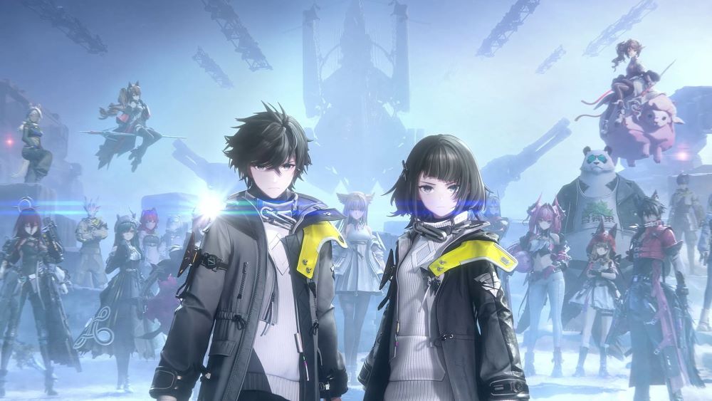 Arknights: Endfield