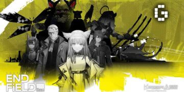 [GUIDE] Arknights: Endfield 1.0 Operator Tier List January 2026