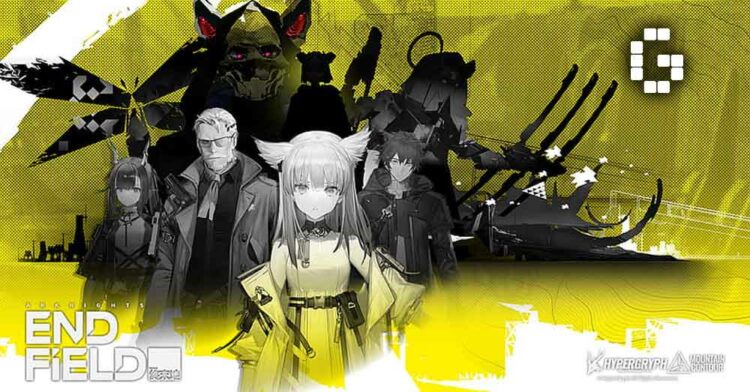 [GUIDE] Arknights: Endfield 1.0 Operator Tier List January 2026