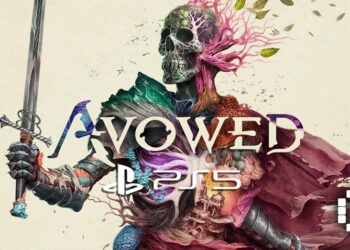 Avowed Confirmed for PlayStation 5 This February