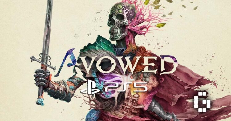Avowed Confirmed for PlayStation 5 This February