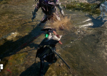Graphics in Beast of Reincarnation Chosen for “Cruel World,” Not Audience Appeal
