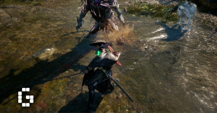 Graphics in Beast of Reincarnation Chosen for “Cruel World,” Not Audience Appeal