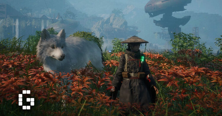 Beast of Reincarnation Director Reveals Why Post-Apocalyptic Japan Was Chosen as Setting