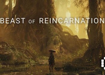 Beast of Reincarnation Set to Launch This Summer Across Platforms