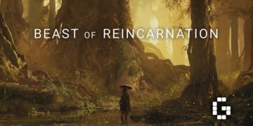 Beast of Reincarnation Set to Launch This Summer Across Platforms