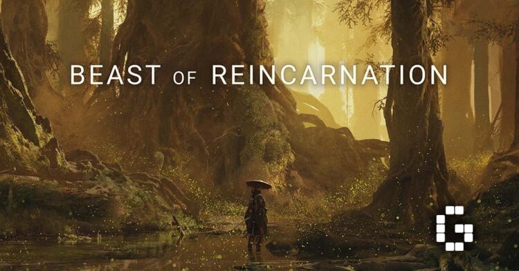 Beast of Reincarnation Set to Launch This Summer Across Platforms