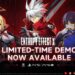 BlazBlue: Entropy Effect X Demo Now Available for PlayStation 5 and Nintendo Switch