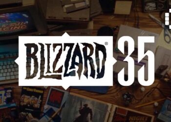 Blizzard Entertainment Teases the Next Chapter for Its Biggest Franchises