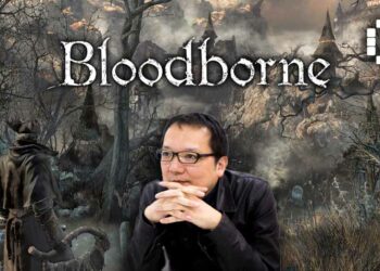 Hidetaka Miyazaki Calls Bloodborne the Strongest Reflection of His Game Design