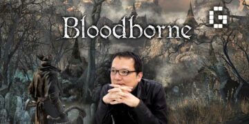 Hidetaka Miyazaki Calls Bloodborne the Strongest Reflection of His Game Design