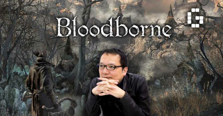 Hidetaka Miyazaki Calls Bloodborne the Strongest Reflection of His Game Design