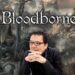 Hidetaka Miyazaki Calls Bloodborne the Strongest Reflection of His Game Design