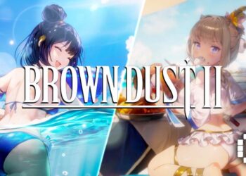 Brown Dust 2 Cancels Character Redesigns, Confirms Free Liberta Prestige Skin for Players