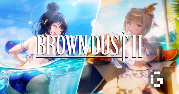 Brown Dust 2 Cancels Character Redesigns, Confirms Free Liberta Prestige Skin for Players