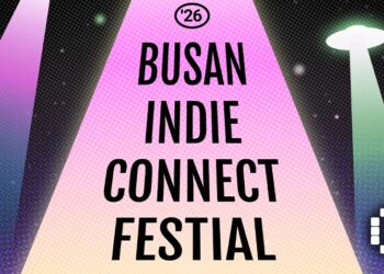 Busan Indie Connect (BIC) Festival 2026 Confirmed for August Hybrid Event