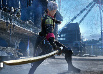 CODE VEIN II Gets Major Updates at Launch Alongside Gameplay Improvements and Bug Fixes