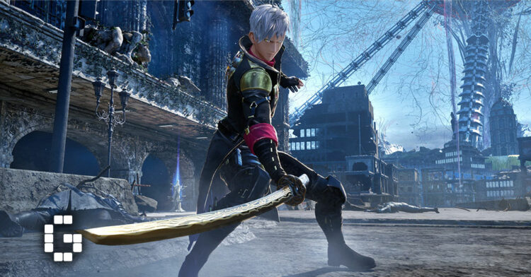 CODE VEIN II Gets Major Updates at Launch Alongside Gameplay Improvements and Bug Fixes