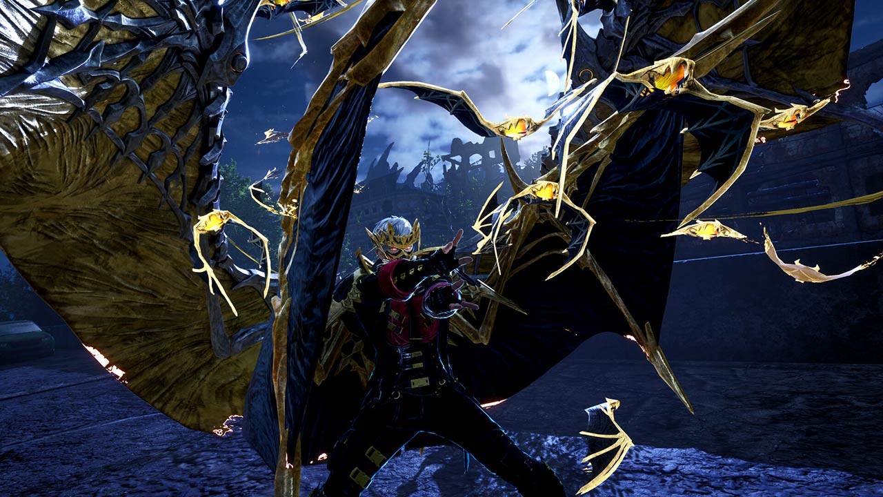 CODE VEIN II Updates