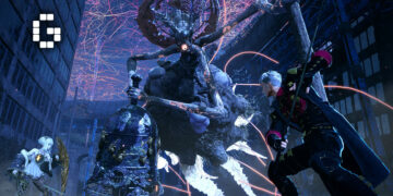 CODE VEIN II Director Confirms Japanese Version Will Use Vampires Instead of Revenants