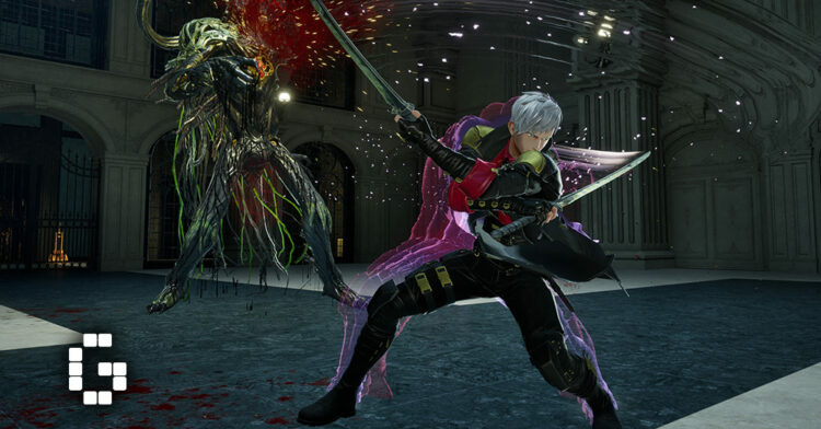 CODE VEIN II Developers Explain the Sequel’s Time Travel, New Stories, and Balancing Challenge with Accessibility