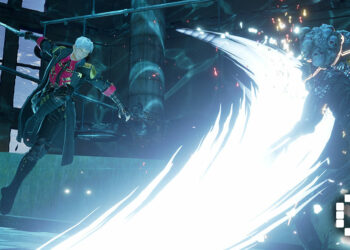 CODE VEIN II Preview – Streamlined System Meets Weighty Combat in Post-Apocalyptic Sequel