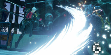 CODE VEIN II Preview – Streamlined System Meets Weighty Combat in Post-Apocalyptic Sequel