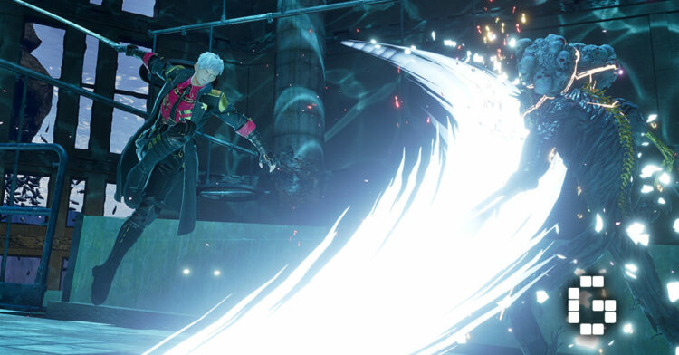 CODE VEIN II Preview – Streamlined System Meets Weighty Combat in Post-Apocalyptic Sequel