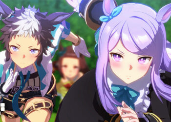 Cygames Addresses AI Studio Backlash, Confirms No Generative AI Currently in Games
