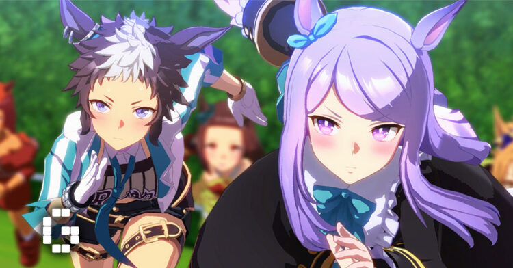 Cygames Addresses AI Studio Backlash, Confirms No Generative AI Currently in Games