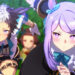 Cygames Addresses AI Studio Backlash, Confirms No Generative AI Currently in Games