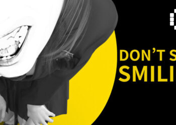 DON’T STOP SMILING Brings Real-Time Facial Expression Horror to PC in Q2 2026