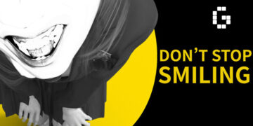 DON’T STOP SMILING Brings Real-Time Facial Expression Horror to PC in Q2 2026