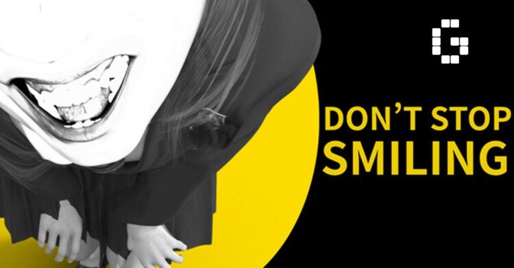 DON’T STOP SMILING Brings Real-Time Facial Expression Horror to PC in Q2 2026