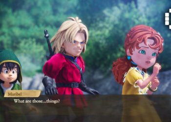 Dragon Quest VII Reimagined Details Overhauled Vocation System and Deadlier “Vicious Monsters” Across the World