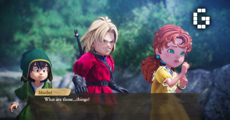 Dragon Quest VII Reimagined Details Overhauled Vocation System and Deadlier “Vicious Monsters” Across the World