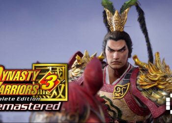 Dynasty Warriors 3: Complete Edition Remastered Delayed to Unannounced Date