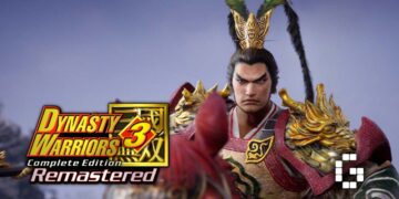 Dynasty Warriors 3: Complete Edition Remastered Delayed to Unannounced Date